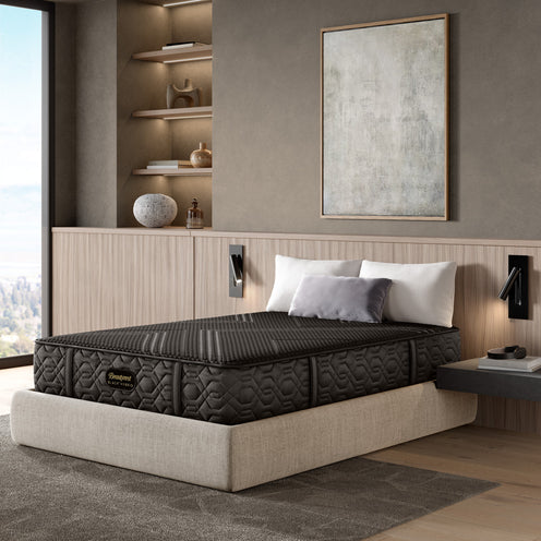Beautyrest Black Series One Medium Hybrid